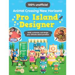 ISBN Animal Crossing New Horizons livre Animaux Anglais