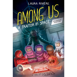 ISBN Among Us livre comédies & nouvelles graphiques Anglais