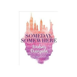 ISBN Someday, Somewhere livre enfants & adolescents Anglais