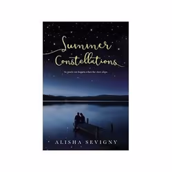 ISBN Summer Constellations, enfants & adolescents, Anglais, Livre broché, 264 pages