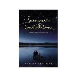 ISBN Summer Constellations livre enfants & adolescents Anglais