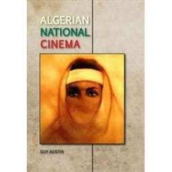 ISBN Algerian National Cinema livre histoire Anglais