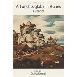 ISBN Art and its Global Histories : A Reader livre Art & design Anglais
