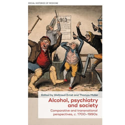 ISBN 9781526159403 livre Couverture rigide 424 pages