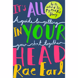Hachette UK It's All In Your Head, Anglais, Livre broché, 288 pages