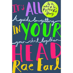 Hachette UK It's All In Your Head