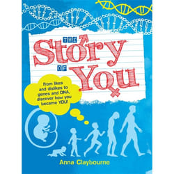 Hachette UK The Story of You