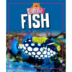 Hachette UK Fish