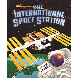 Hachette UK The International Space Station