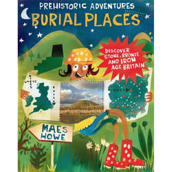 Hachette UK Burial Places