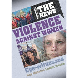 Hachette UK Violence Against Women