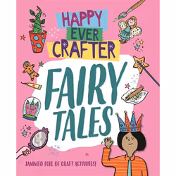 Hachette UK Fairy Tales, Anglais, Couverture rigide, 32 pages