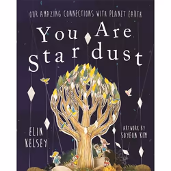 Hachette UK You are Stardust, Anglais, Livre broché, 32 pages