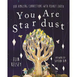 Hachette UK You are Stardust