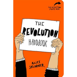 Hachette UK The Revolution Handbook