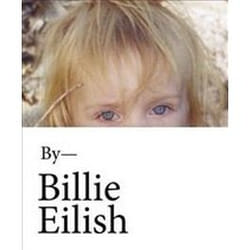 ISBN Billie Eilish livre Musique Anglais Couverture rigide