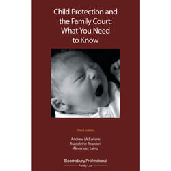 ISBN Child Protection and the Family Court: What you Need to Know