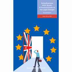ISBN Doing Business After Brexit, Anglais, Livre broché, 440 pages
