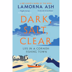 ISBN Dark, Salt, Clear, Anglais, Livre broché, 336 pages