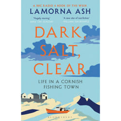 ISBN Dark, Salt, Clear livre Anglais Livre broché 336 pages