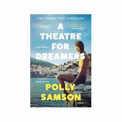 ISBN Theatre for Dreamers, Roman, Anglais, Livre broché, 304 pages