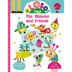 ISBN Olobob Top: The Olobobs and Friends