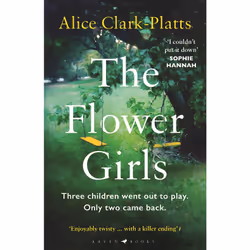 ISBN The Flower Girls, Anglais, Livre broché, 352 pages