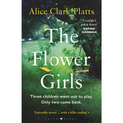 ISBN The Flower Girls