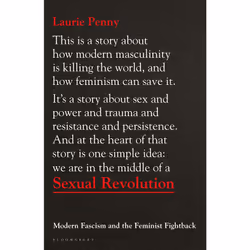 ISBN Sexual Revolution, Anglais, Livre broché, 320 pages