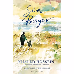 ISBN Sea Prayer (The Sunday Times and New York Times Bestseller), Anglais, Couverture rigide, 48 pages