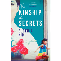 ISBN The Kinship of Secrets, Anglais, Livre broché, 320 pages