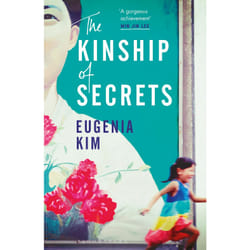 ISBN The Kinship of Secrets