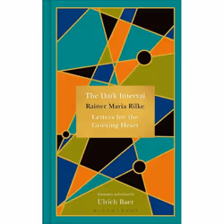 ISBN The Dark Interval (Letters for the Grieving Heart), Anglais, Couverture rigide, 128 pages