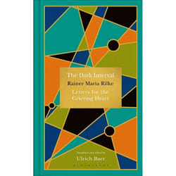 ISBN The Dark Interval (Letters for the Grieving Heart) Couverture rigide