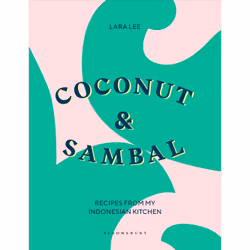 ISBN Coconut & Sambal, Anglais, Couverture rigide, 288 pages