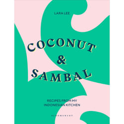 ISBN Coconut & Sambal livre Anglais Couverture rigide 288 pages
