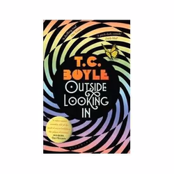 ISBN Outside Looking in, Roman, Anglais, 400 pages