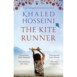 ISBN The Kite Runner