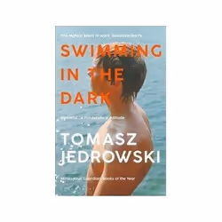 ISBN Swimming in the Dark, Roman, Anglais, Livre broché, 256 pages