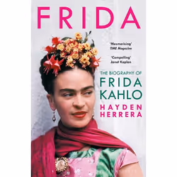 ISBN Frida (The Biography of Frida Kahlo), Anglais, Livre broché, 528 pages
