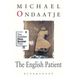 ISBN The English Patient (Winner of the Golden Man Booker Prize)