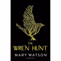 ISBN The Wren Hunt, Anglais, Livre broché, 432 pages
