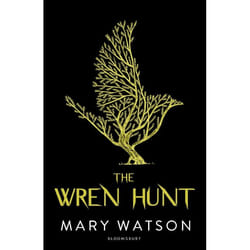 ISBN The Wren Hunt