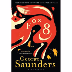 ISBN Fox 8, Anglais, Couverture rigide, 64 pages
