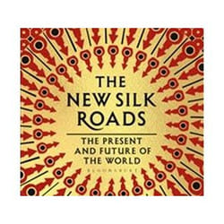 ISBN New Silk Roads : The Present and Future of the World livre Education Anglais