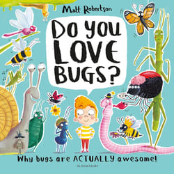 ISBN Do You Love Bugs?