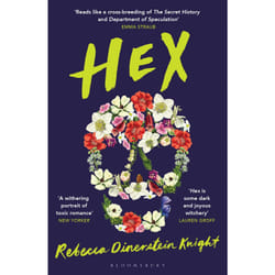 ISBN Hex livre Anglais Livre broché 224 pages