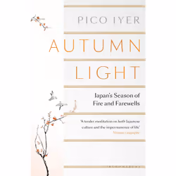 ISBN Autumn Light, Anglais, Livre broché, 256 pages