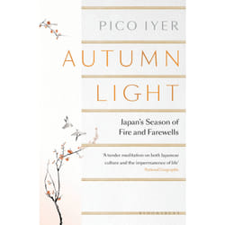 ISBN Autumn Light