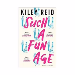 ISBN Such a Fun Age, Roman, Anglais, Livre broché, 320 pages